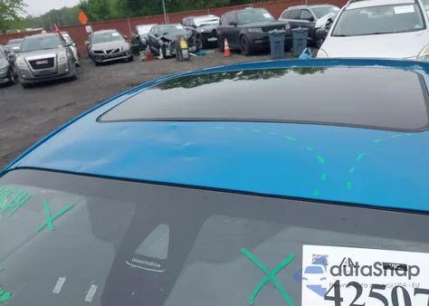 2018 BMW M2 z USA, uszkodzony, nr VIN WBS1J5C54JVE51972